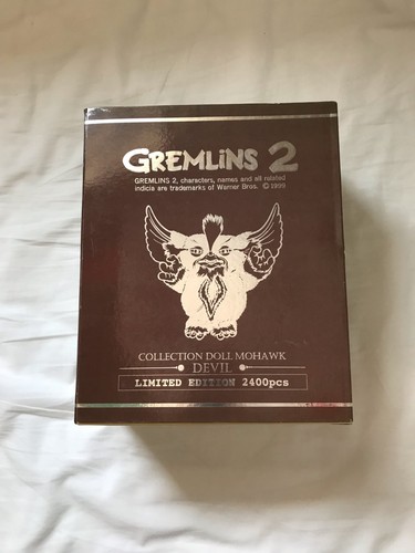 Gremlins limited collection - gremlins,