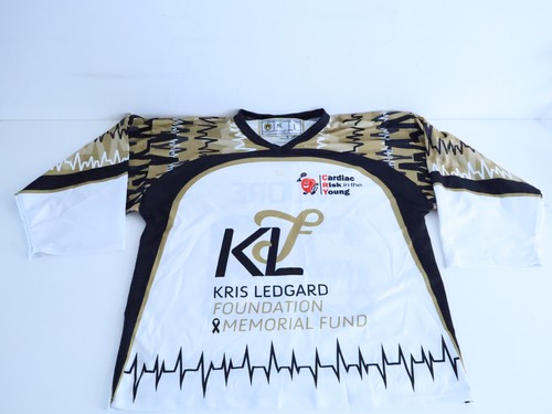 Kris ledgard foundation - ledgard,