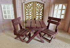 Sylvanian Families Gypsy