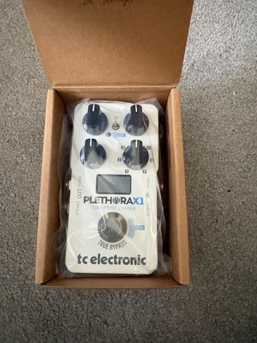 Electronic plethora x1 - plethora,