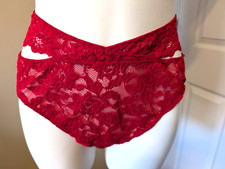 ADORED BY ADORE ME Thong