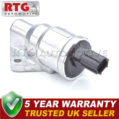 Idle air control valve icv - idle,