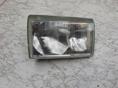 Range rover p38 - rover, head