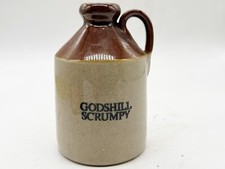 VINTAGE STONEWARE SALT GLAZE