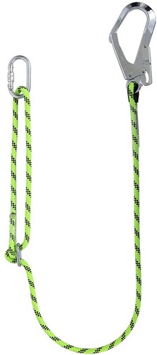 Force adjustable 2mtr rope - adjustable,