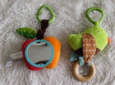 Skip Hop Treetop Friends Baby