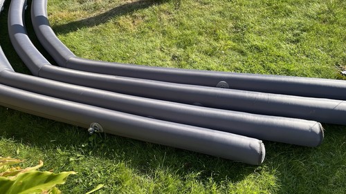 Vango airbeam including - vango,