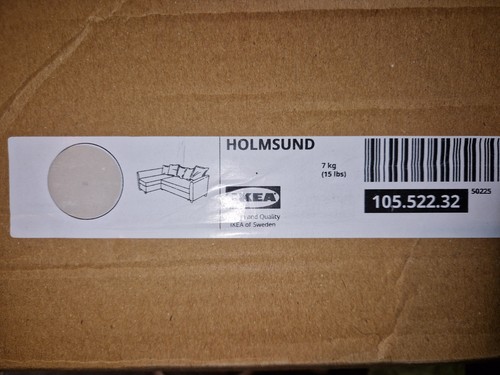 Ikea cover for holmsund - cover,