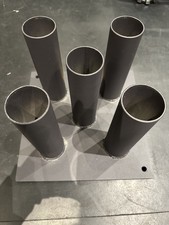 Body-Solid - Olympic Barbell