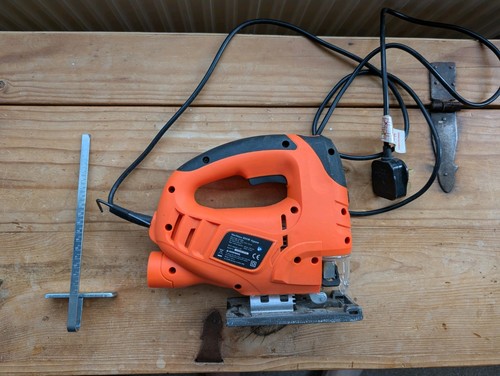 Vonhaus 800w jigsaw - 800w,