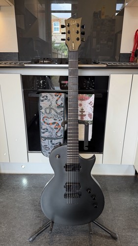 Esp ltd 1000 baritone - esp,