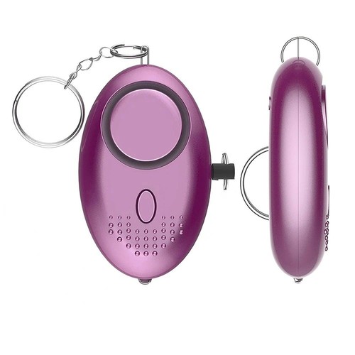 Police approved loud alarm - loud,