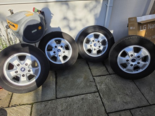 Ford transit connect limited - ford,