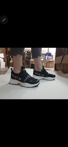 Women trainers philipp plein - women's,