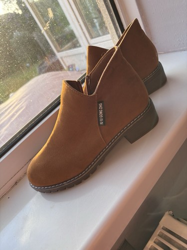 Stunahome orthopaedic boots - orthopaedic,
