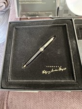 Monte Blanc Ball Point Pen