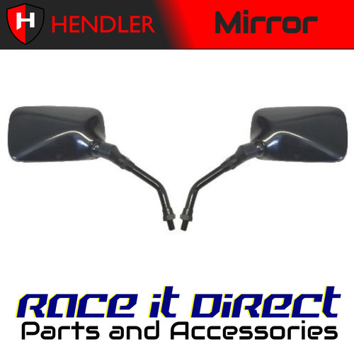 Mirrors for honda mbx - for, 125