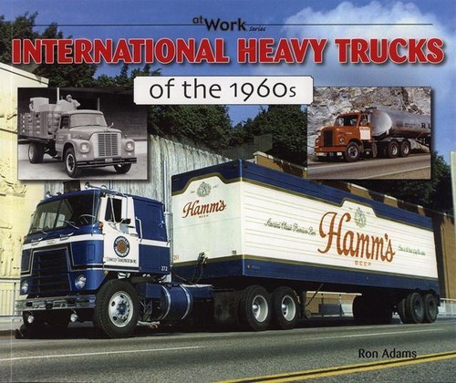 International heavy trucks - trucks, of