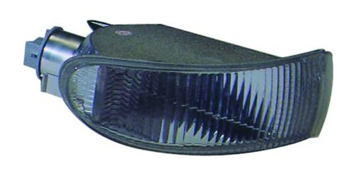 Ford scorpio bumper - 94-98, turn