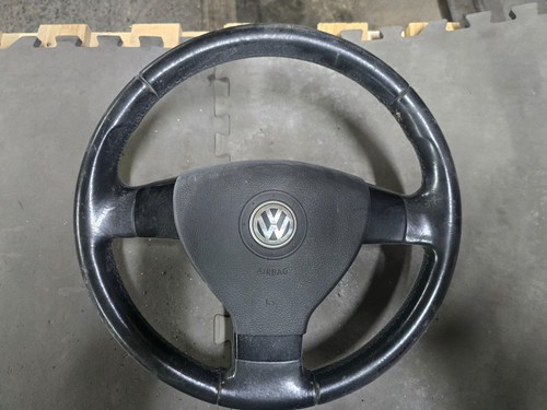 Golf mk5 steering - golf, vw