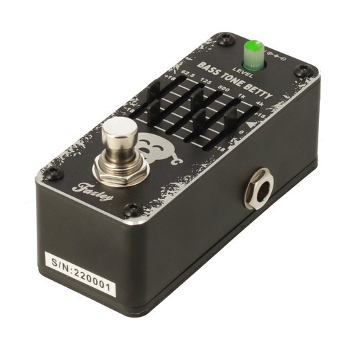 New fazley beq bass eq - beq-01,