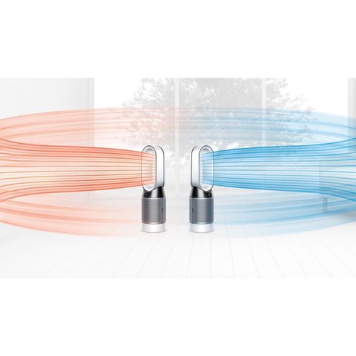 Dyson pure hot - pure, hot+cool™
