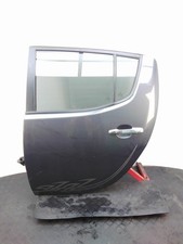 MITSUBISHI L200 Rear Door N/S