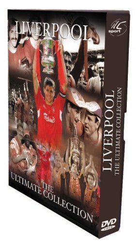 Liverpool ultimate - fc:,