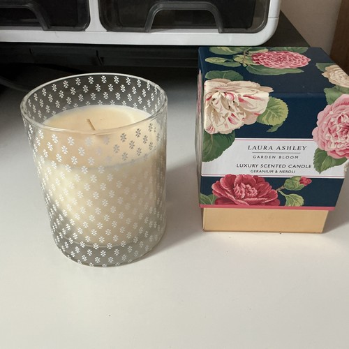 Laura ashley garden bloom - laura,