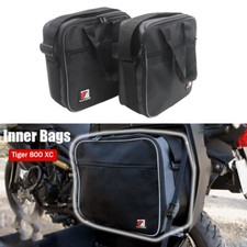 Motorcycle Liner Bags Luggage Inner Bags Side Cases For Tiger 800 XC Tiger 800