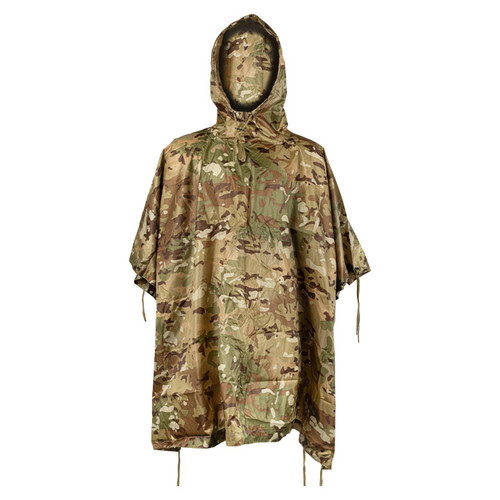 Viper tactical poncho - viper,
