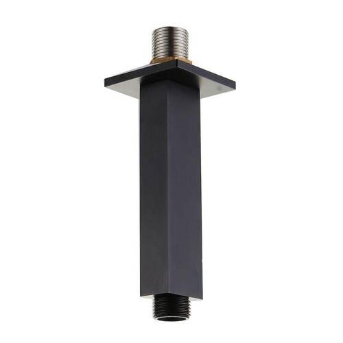 Solar matt black 120mm - solar,