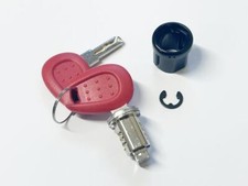 GIVI Z140R Lock Barrel &  Key