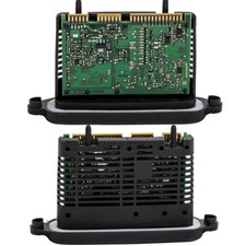 2x Headlight Driver Module Ahl