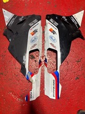 BMW K46 S1000RR 15-17  Lower