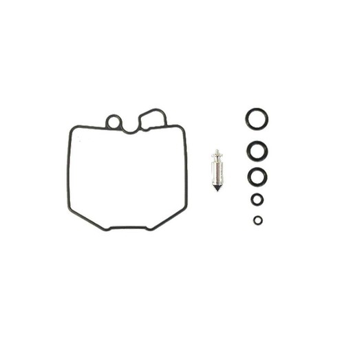 Carb repair kit honda 250 - repair,