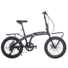 Folding Bicycle 20 Inch Bikes