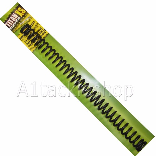 Titan airgun spring - titan,