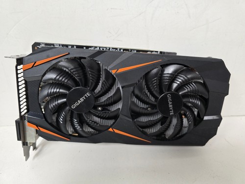 Geforce gtx 1060 windforce - gtx, oc