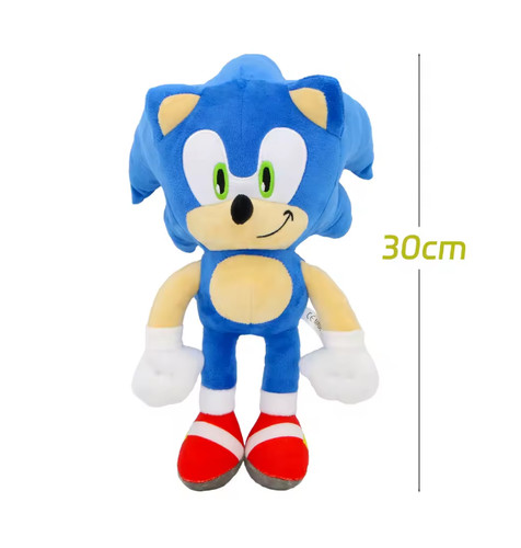 Official sonic the - sonic,