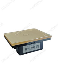 Livolo Touch Light Switch VL-C301R-D6 – Elegant & Smart Wall Control Switch