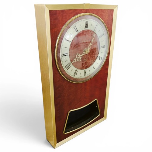 Vintage samuel quartz wall - samuel,