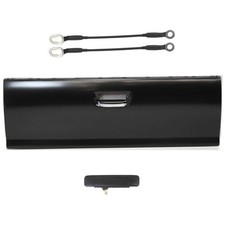 Tailgate Kit For 2005-2008 Toyota Tacoma With Tailgate Handle and Tailgate Cable