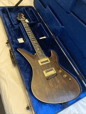 Schecter Avenger Exotic
