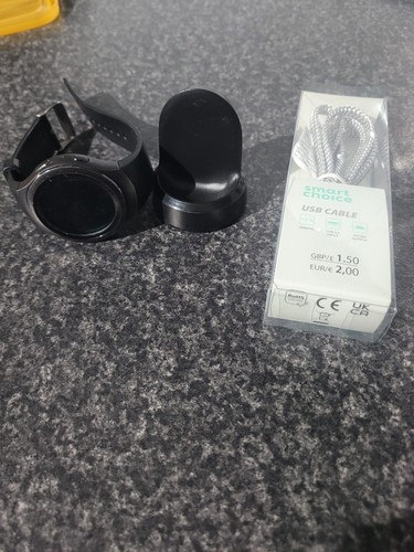Samsung gear smartwatch - samsung,