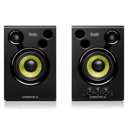 Hercules djmonitor active - hercules,