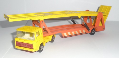 Matchbox superkings daf - superkings, k-11