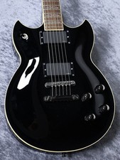 (YAMAHA) SG1820A Black Made in