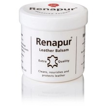 Renapur leather balsam 200ml - leather,
