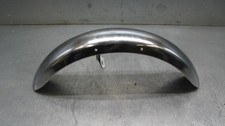 Kawasaki H1 H1D 500 Triple 1973 Motorcycle Front Mudguard Fender Blade 